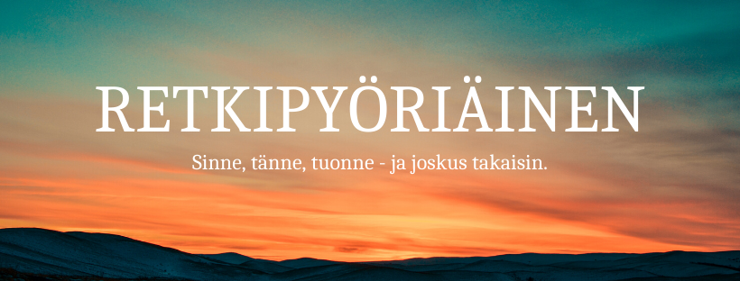 Retkipyöriäinen