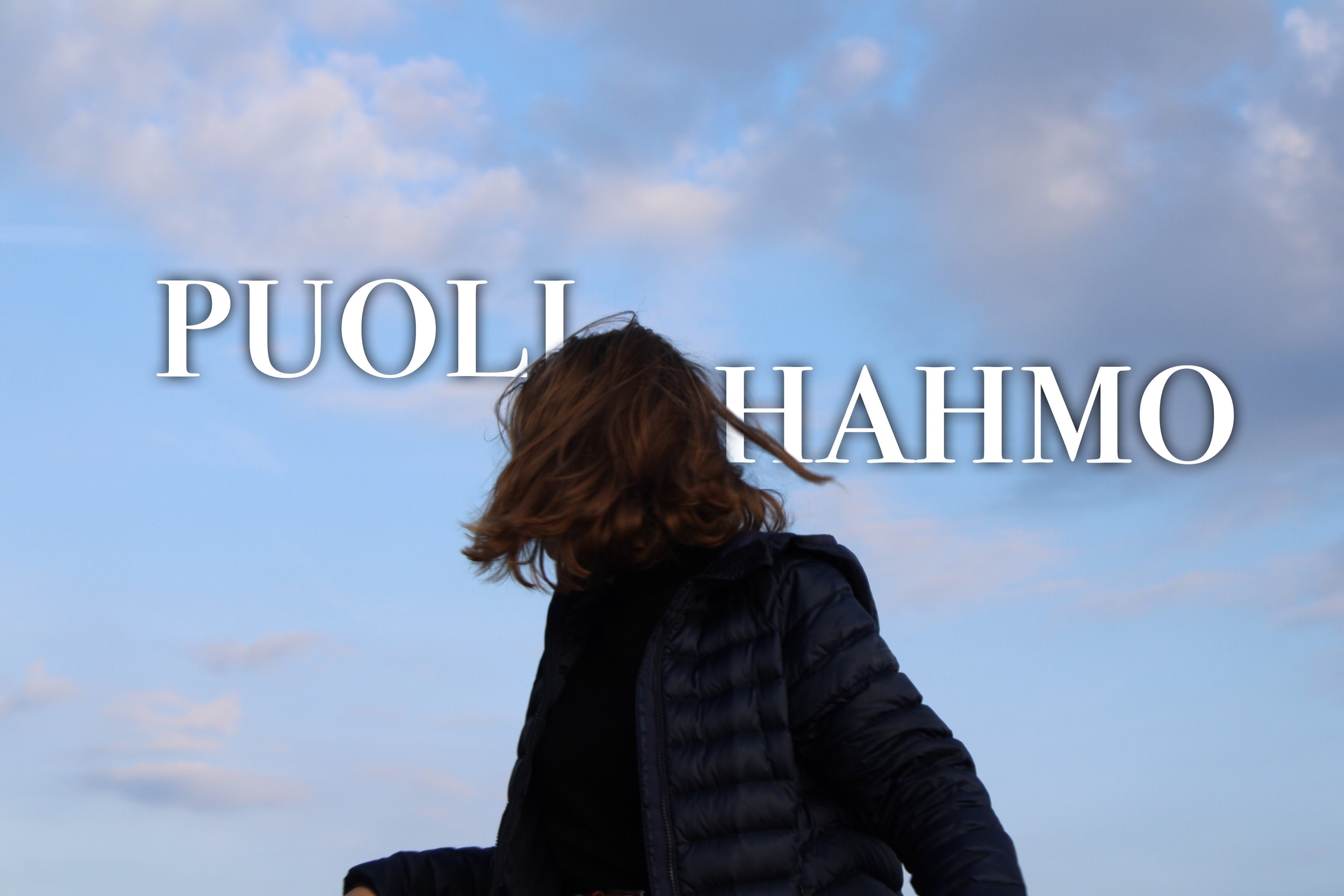 puolihahmo