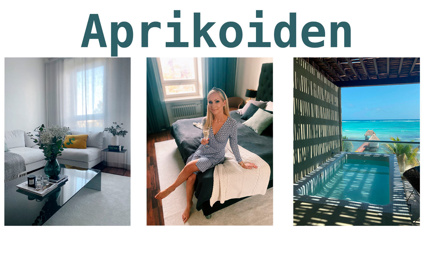 Aprikoiden