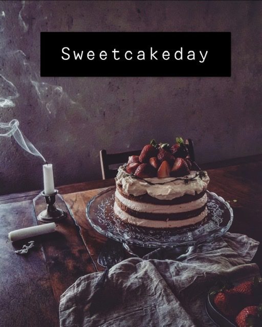 Kakku joka ei jätä kylmäksi! – Sweetcakeday | Lily