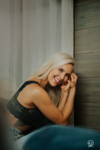 Kehoni tarina