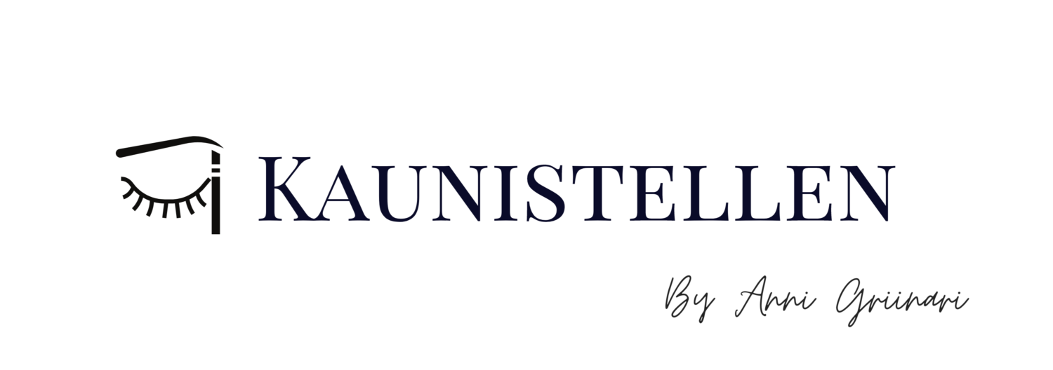 Kaunistellen