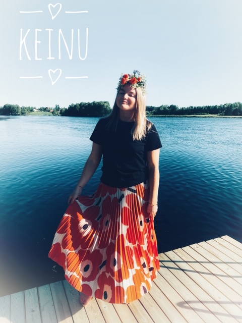 Keinu