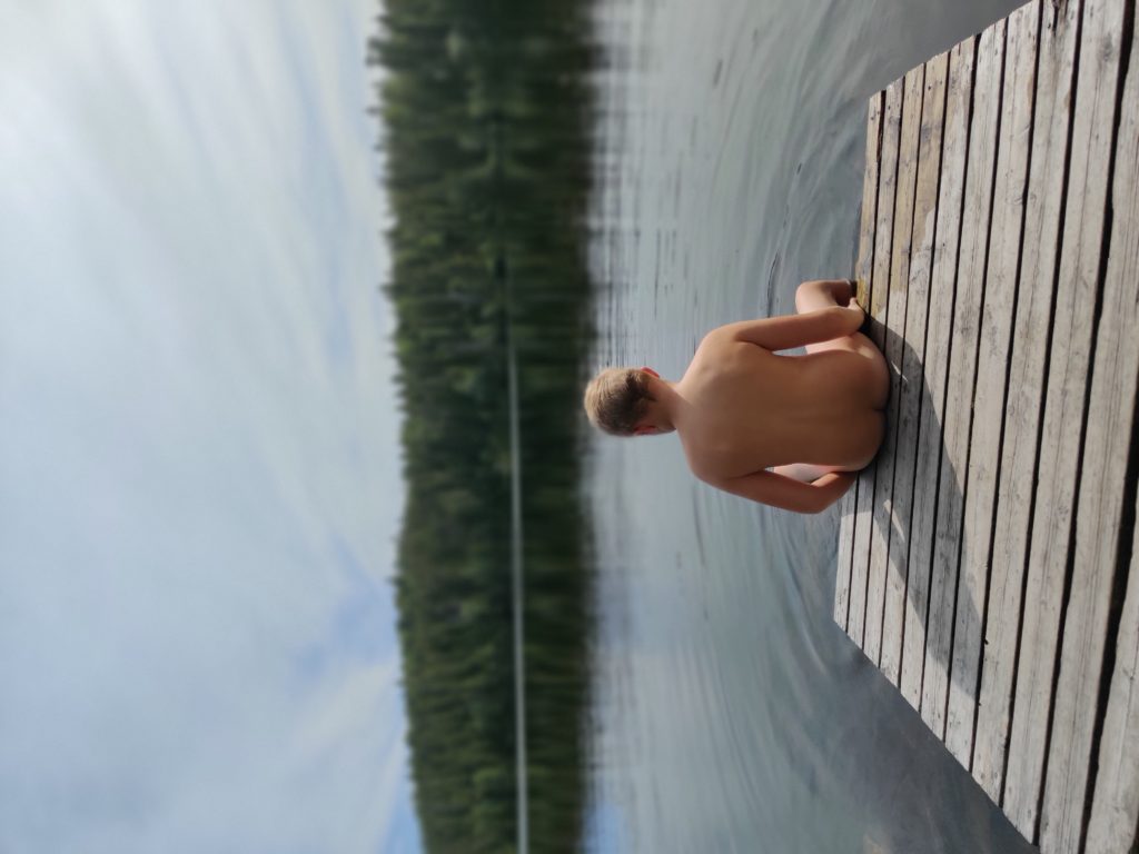 Valtavaaran lampi