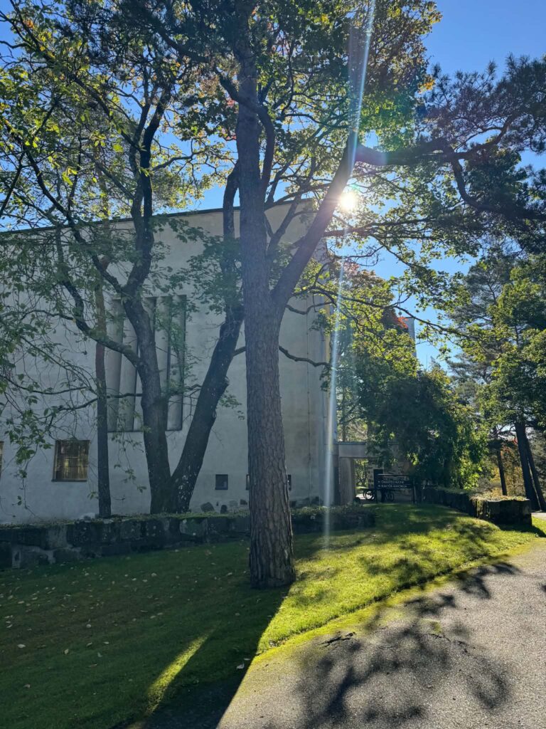 Ylösnousemuskappeli