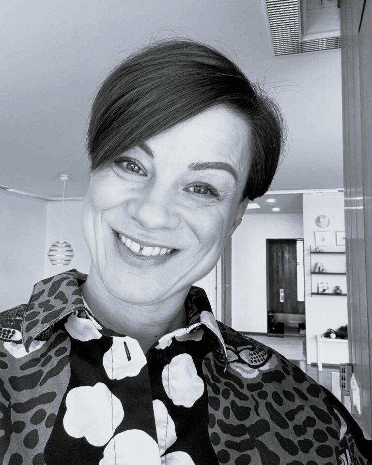 Toivepostaus: My day – pieni kurkistus arkeeni