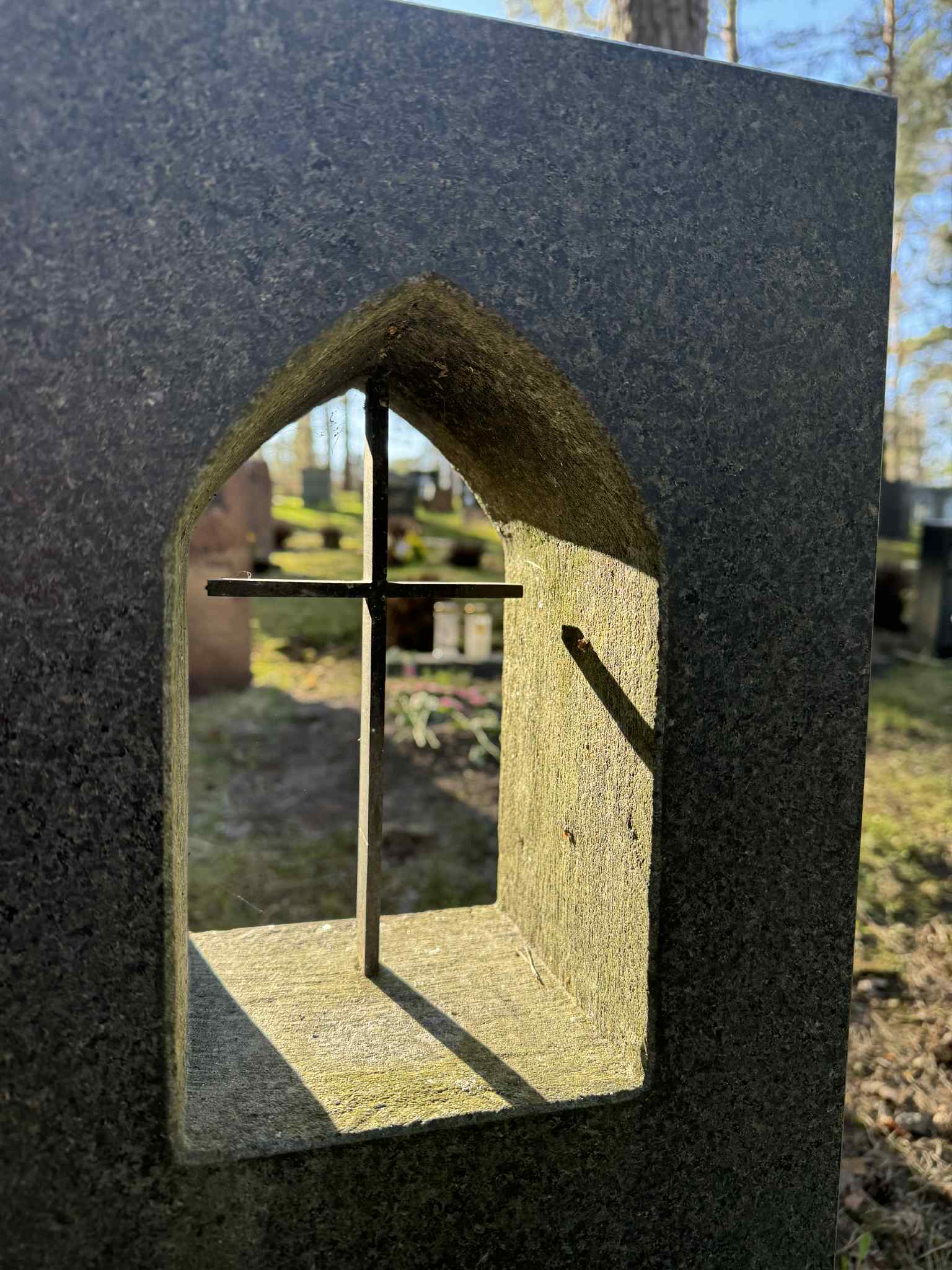 Hautakivi