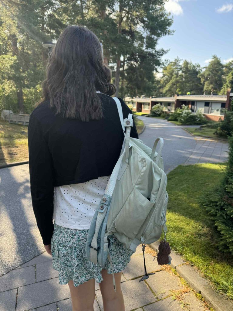 Elokuisen viikon parhaat kuvina