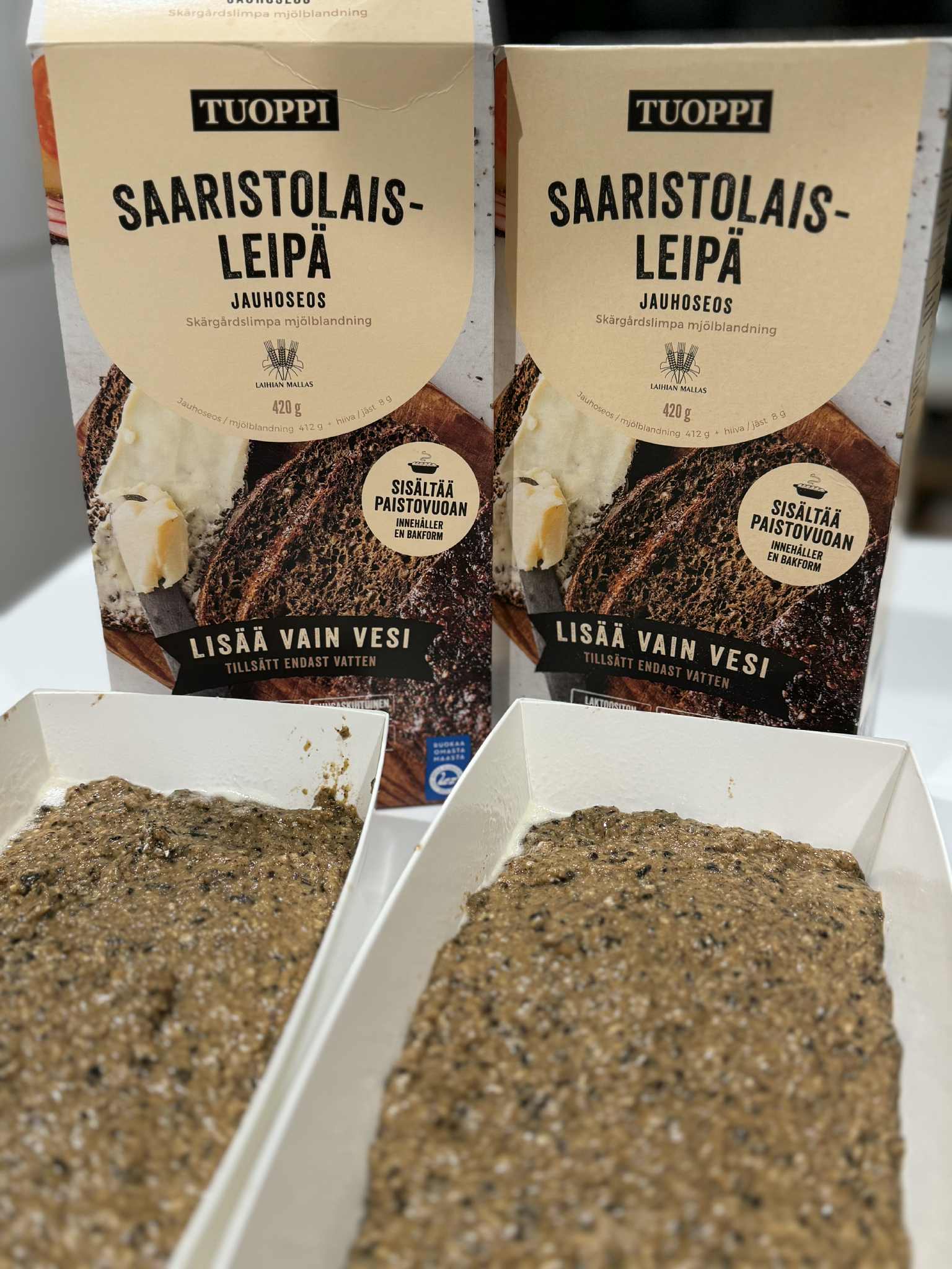 Tuoppi-saaristolaisleipäpaketit