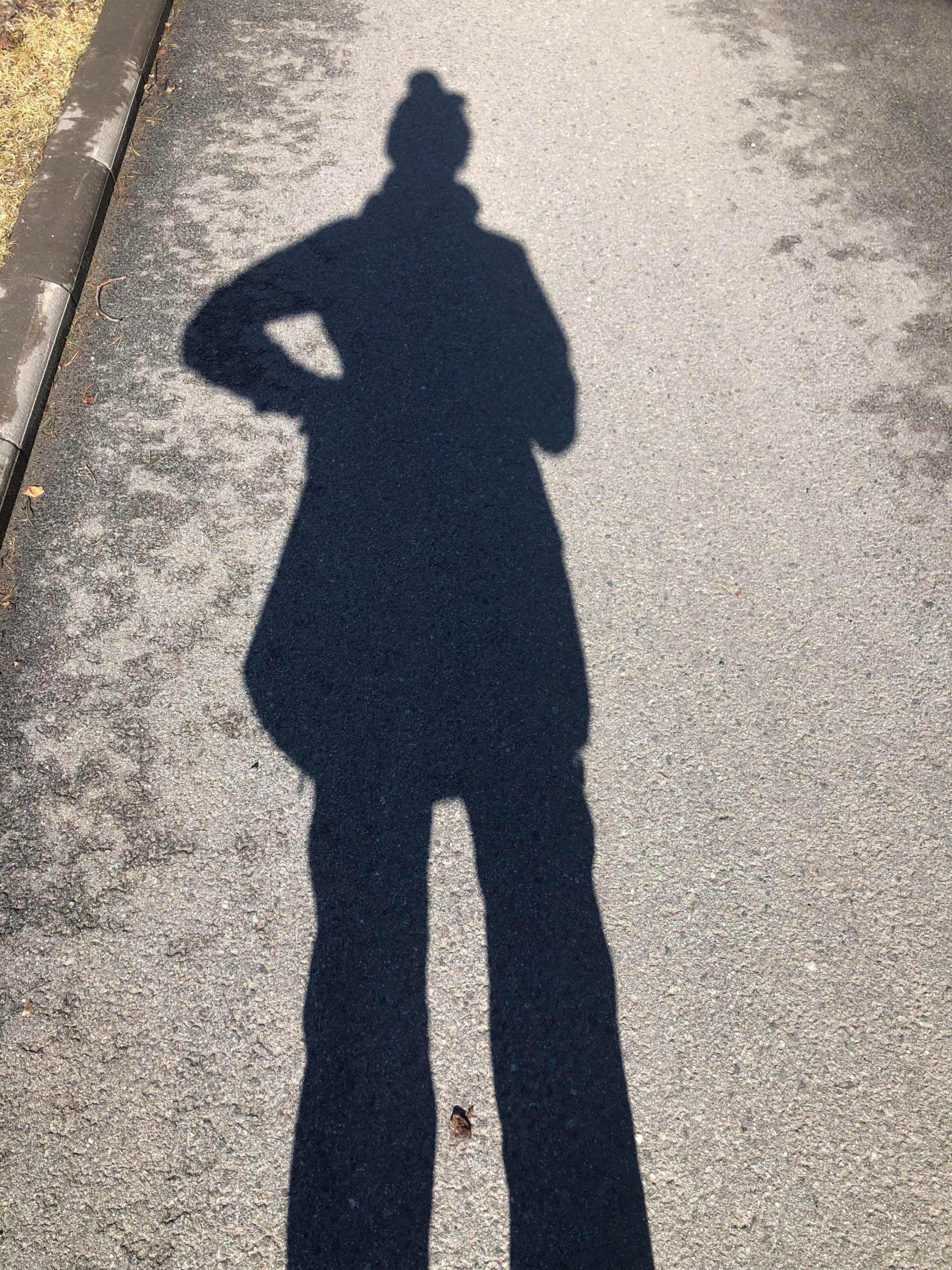 Varjokuva Minnasta
