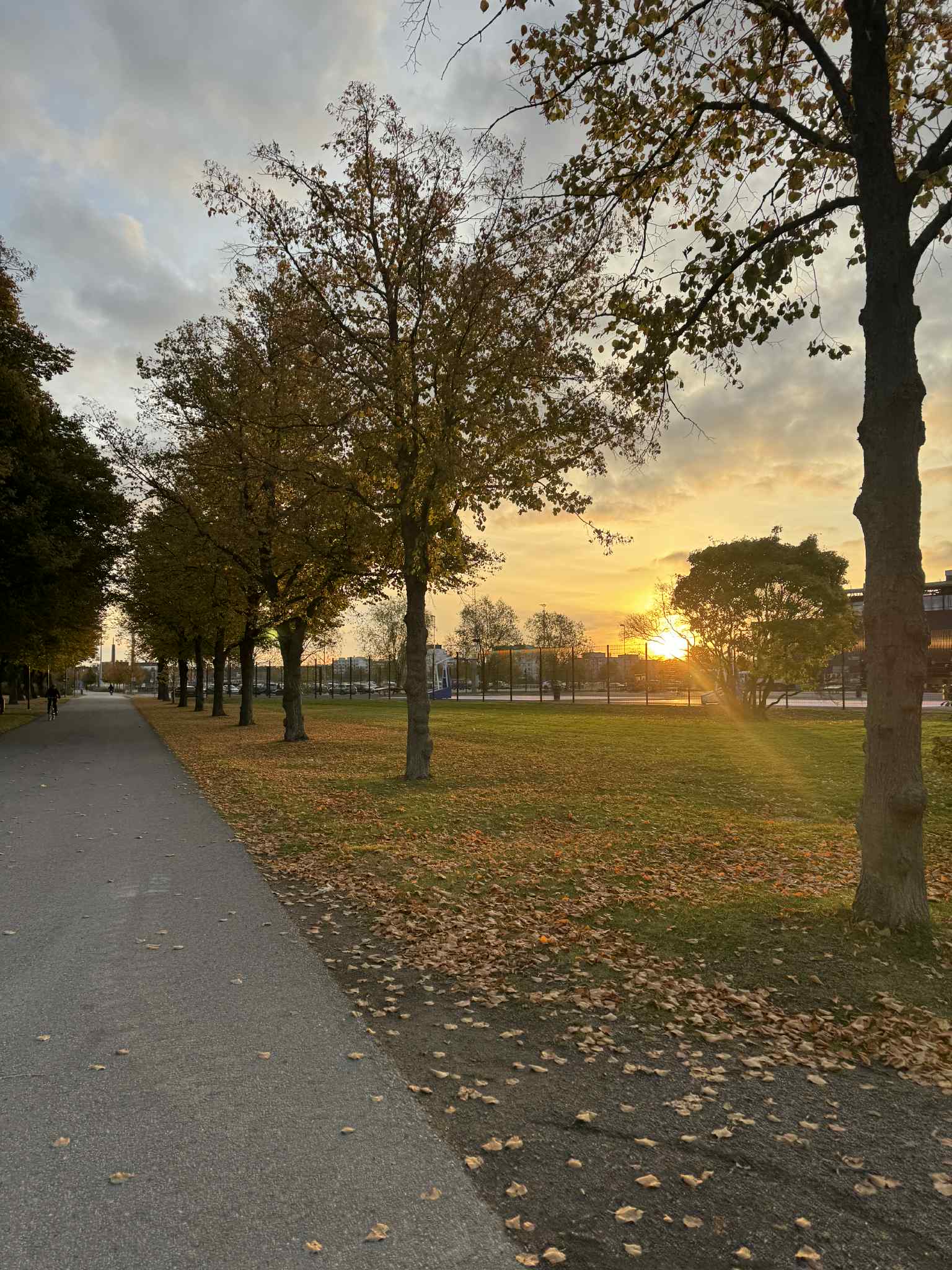 Työmatkalenkkikuva