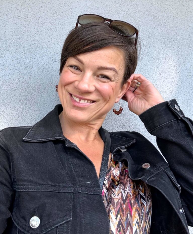 Asioita, joita en siedä