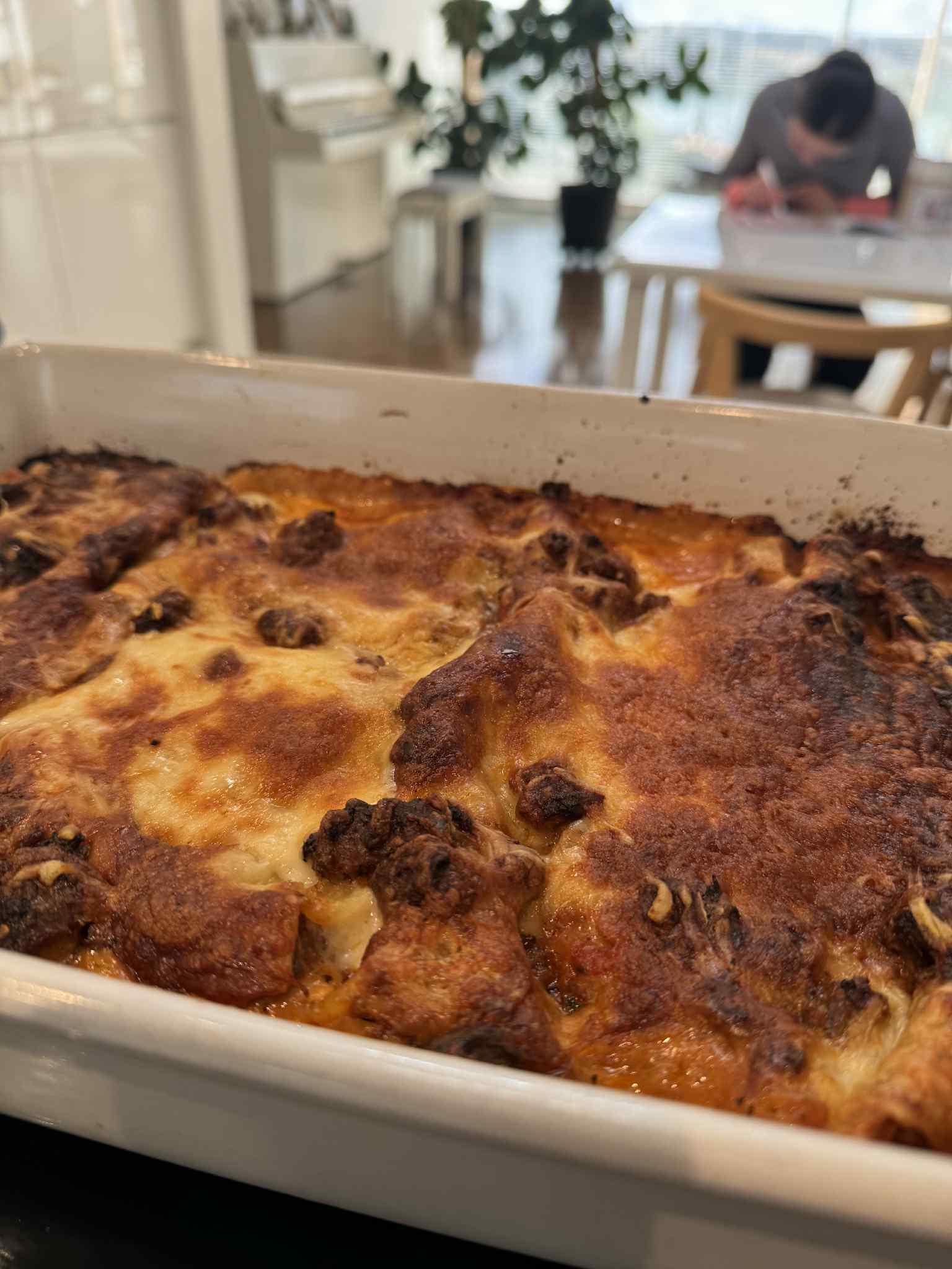 Lasagne