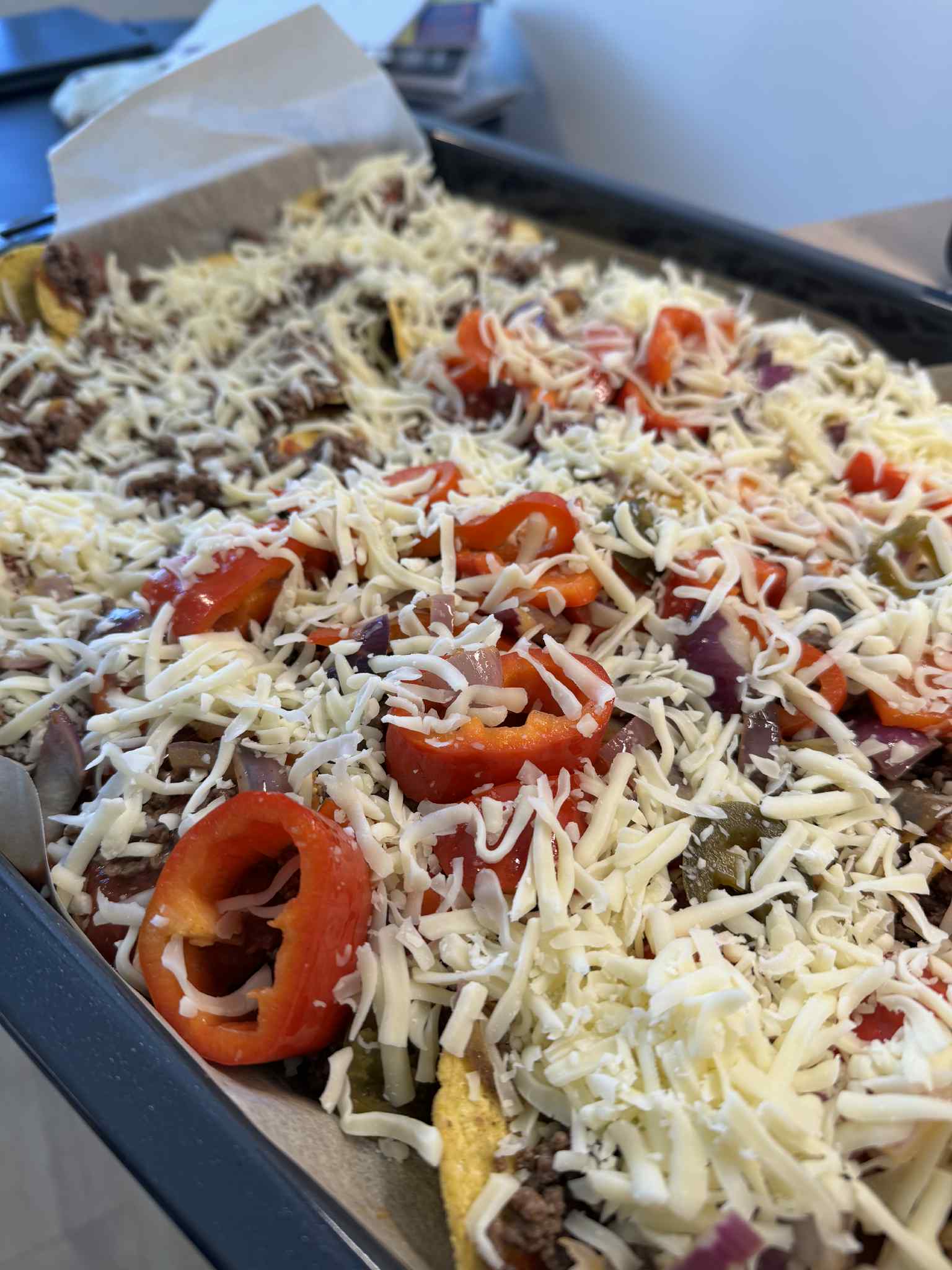 Nachopelti