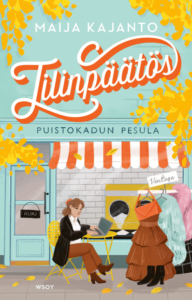 Kevään kirjakimara – kotimaisia romaaneja viime kuukausilta