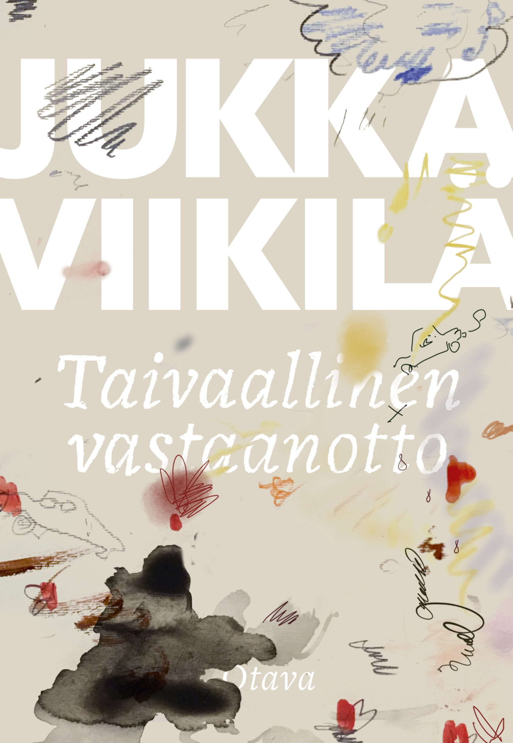 Jukka Viikilän Taivaallinen vastaanotto