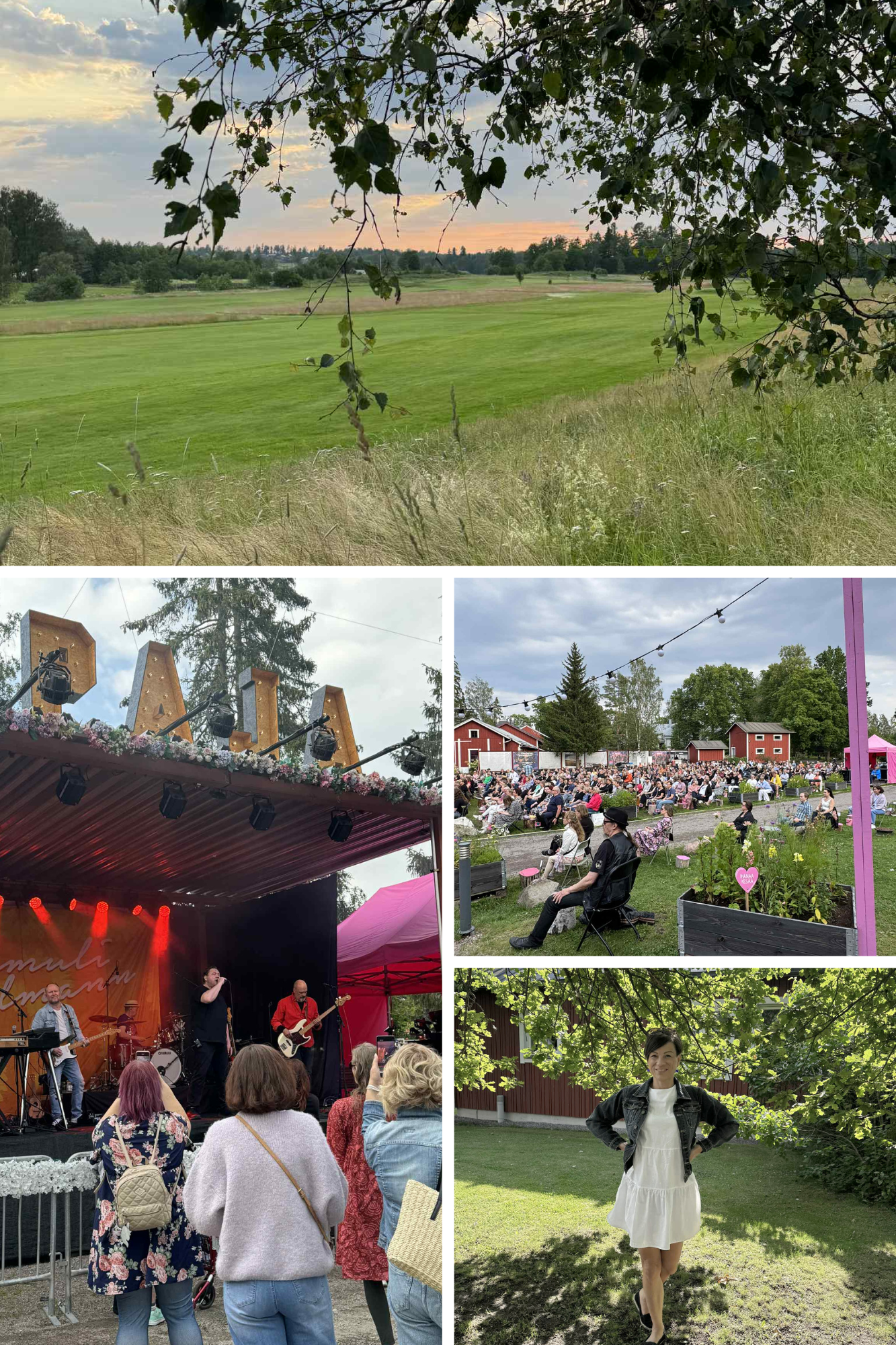 Krapin puistokonsertti