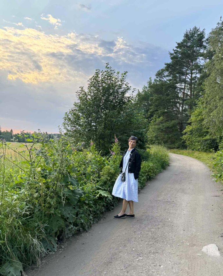 Kesäisen viikon parhaat kuvina