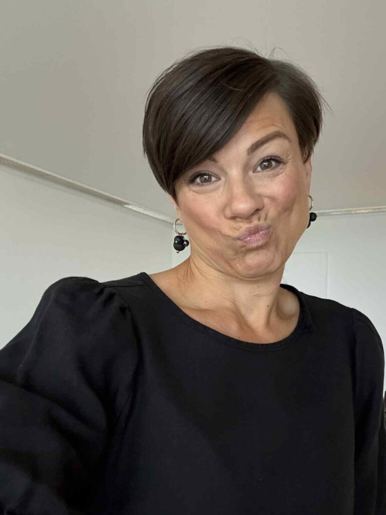 Toivepostaus: Ihan tavallista arkea