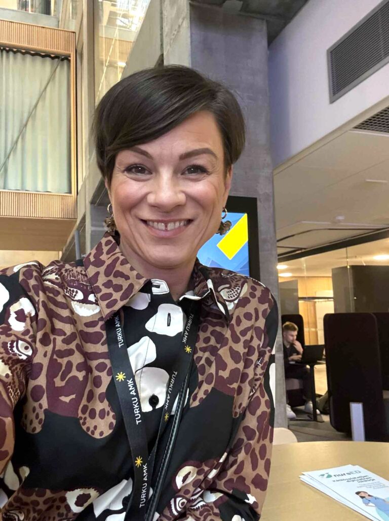 Ajatuksia nykytyöelämästä