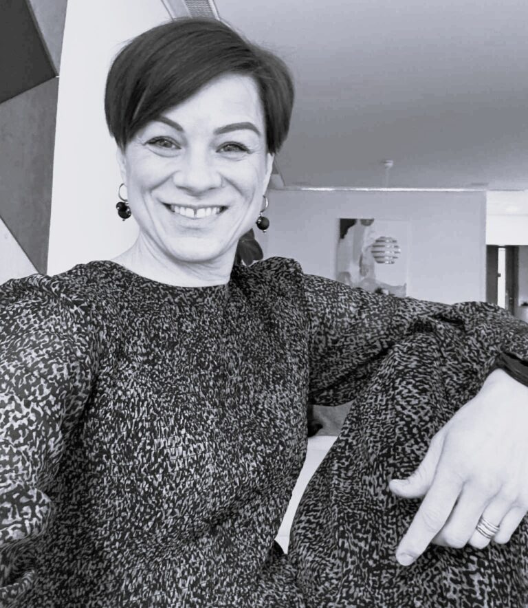 Uuden vuoden ajatuksia: Miksi sorrun tammikuun kliseisiin?