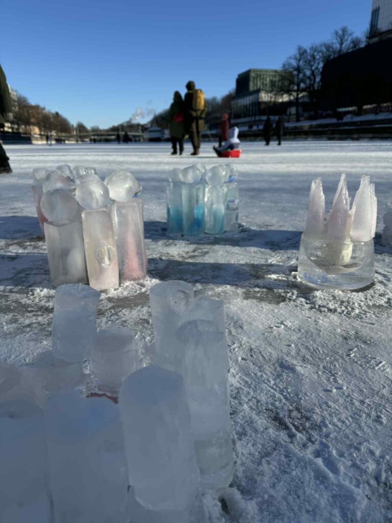 Helmikuun ensimmäisen viikon parhaat kuvina