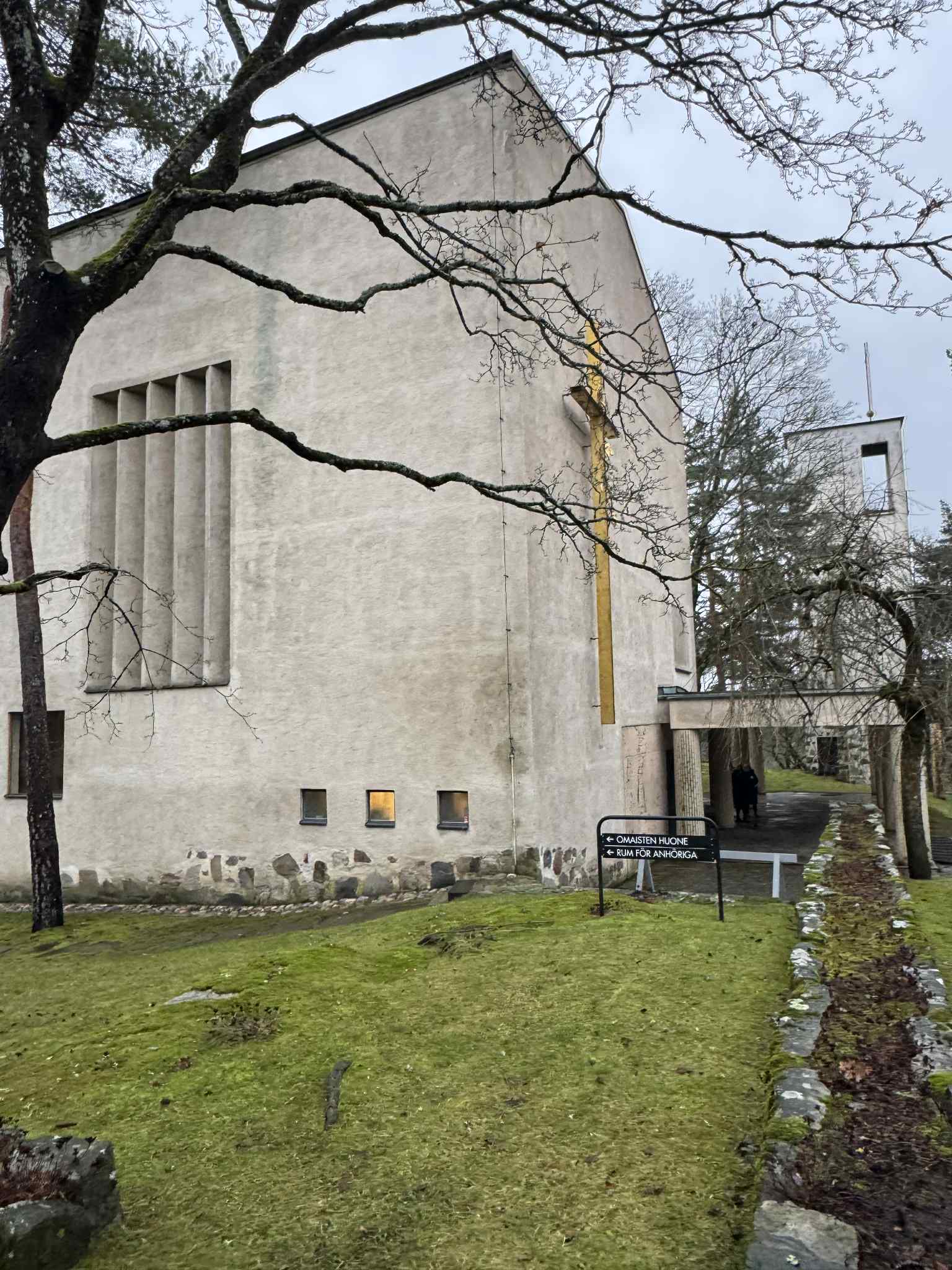Siunauskappeli