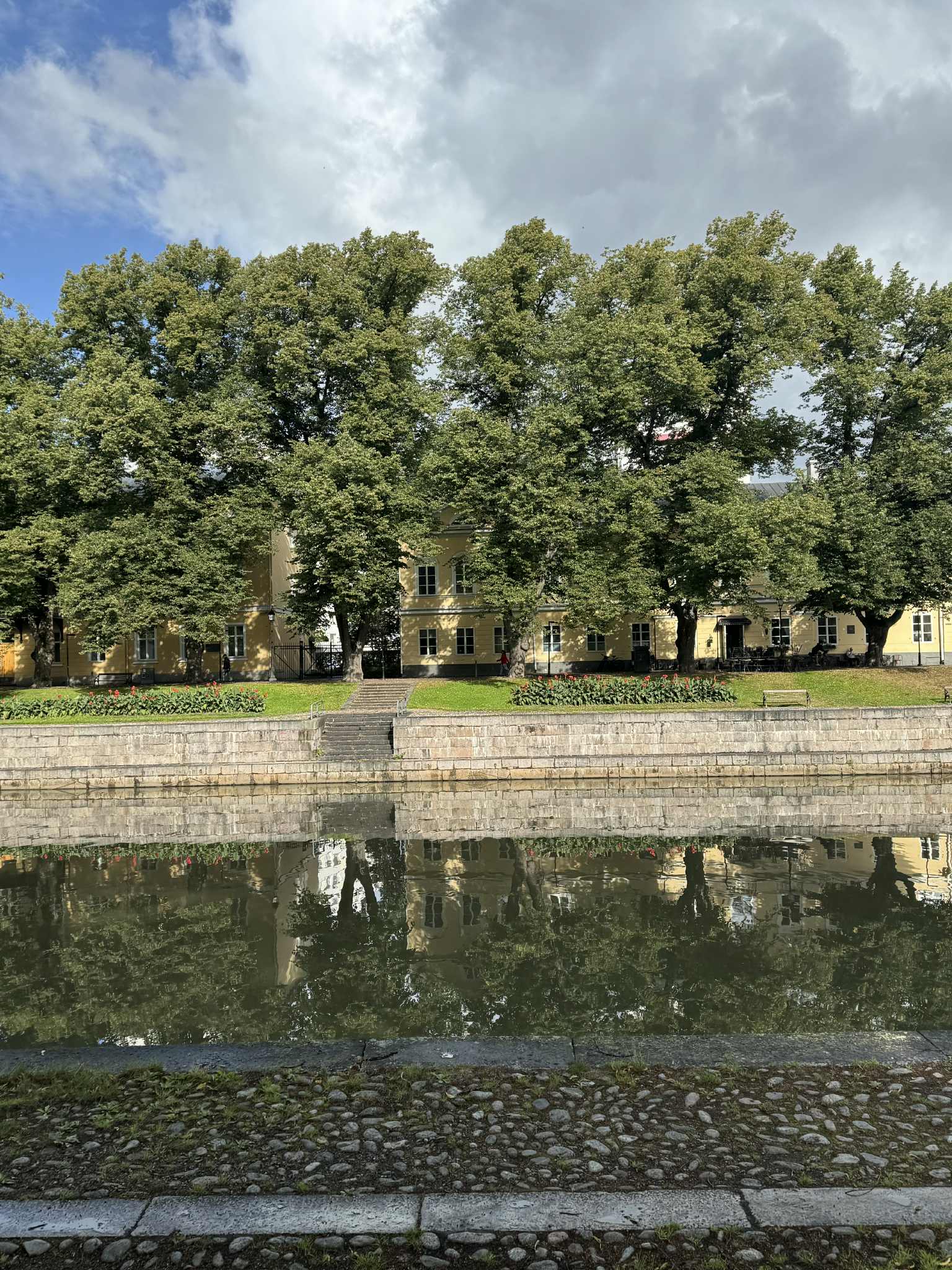 Aurajokiranta