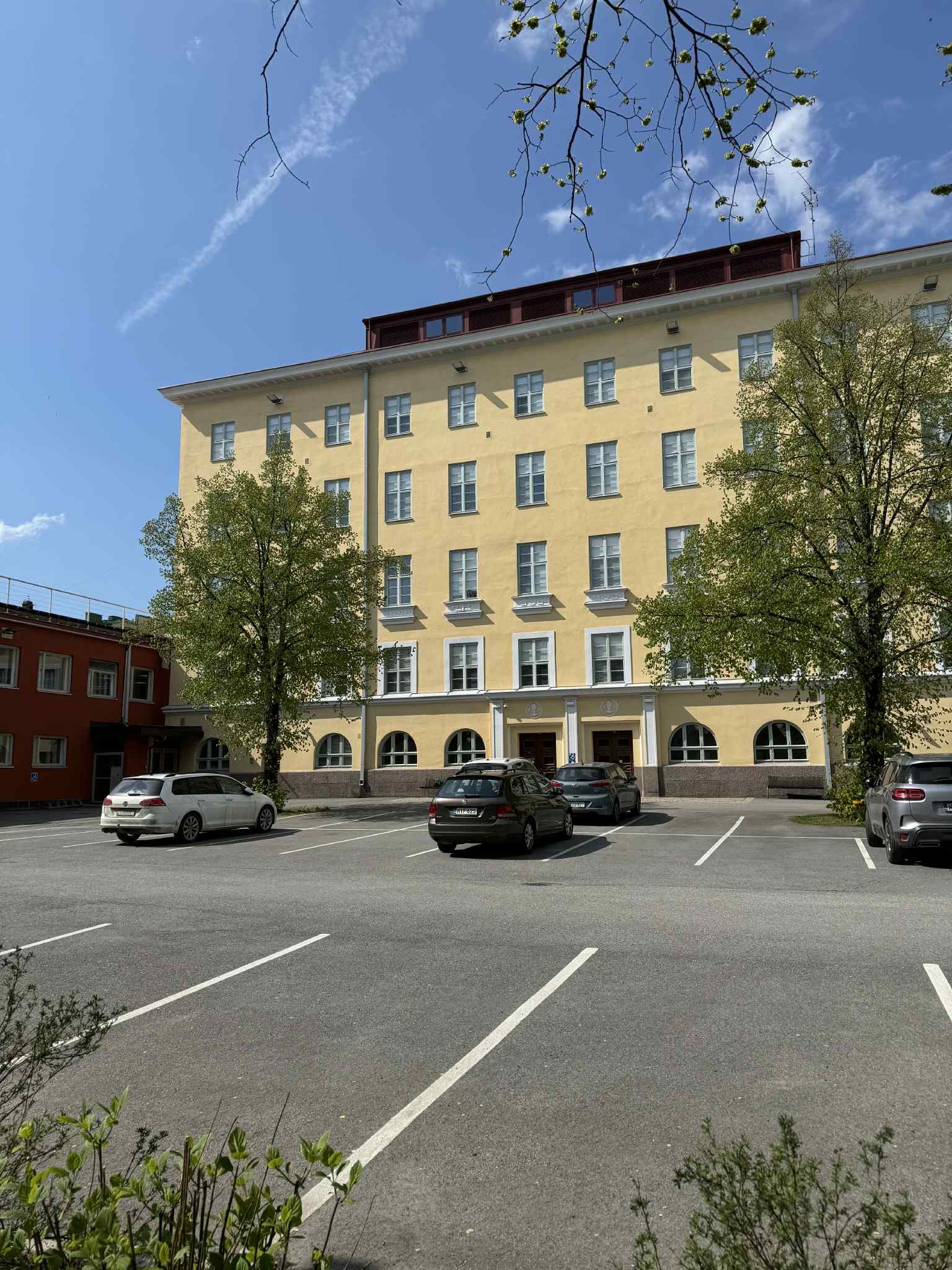 TSYKin lukio