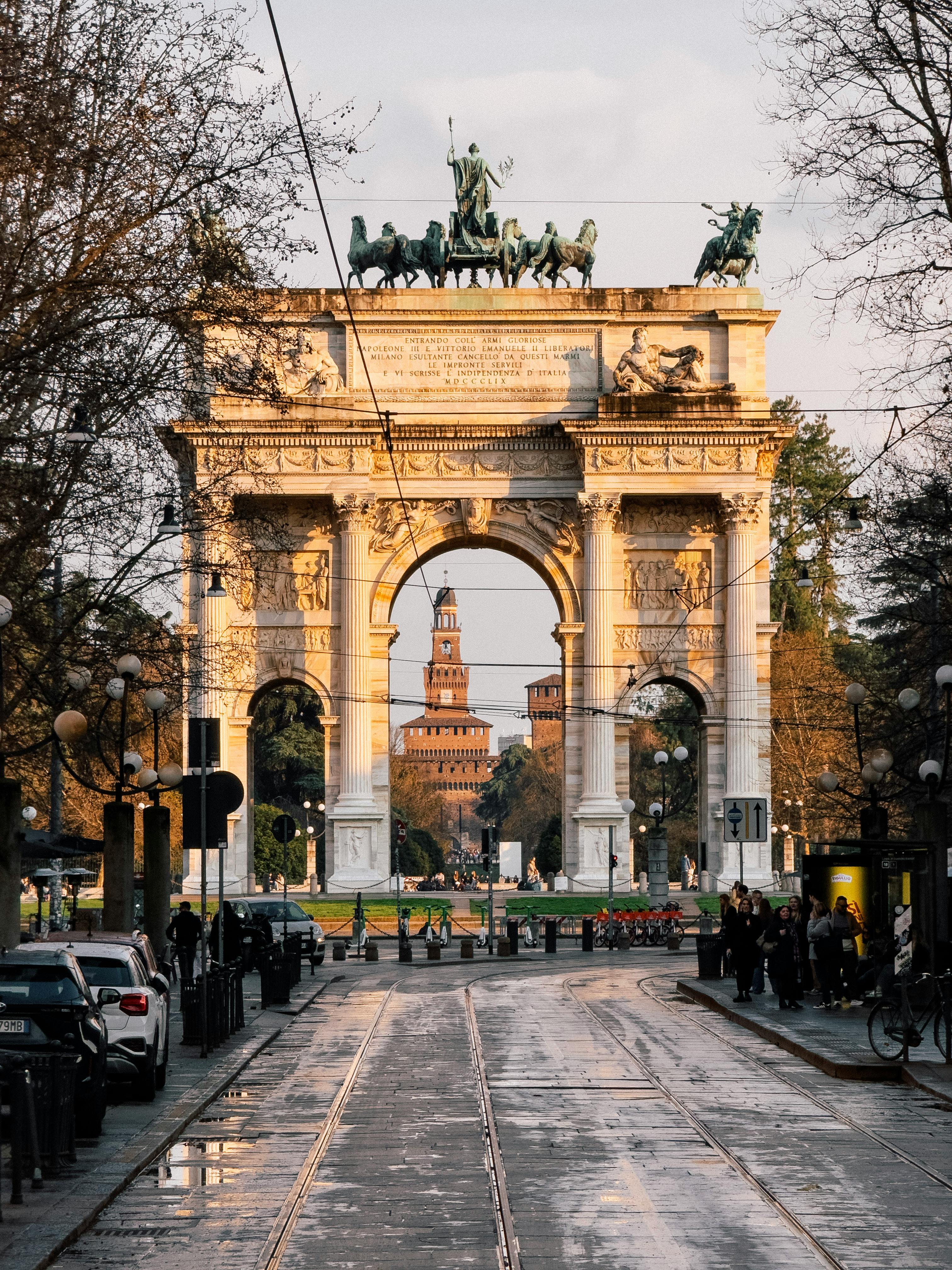 MIlano