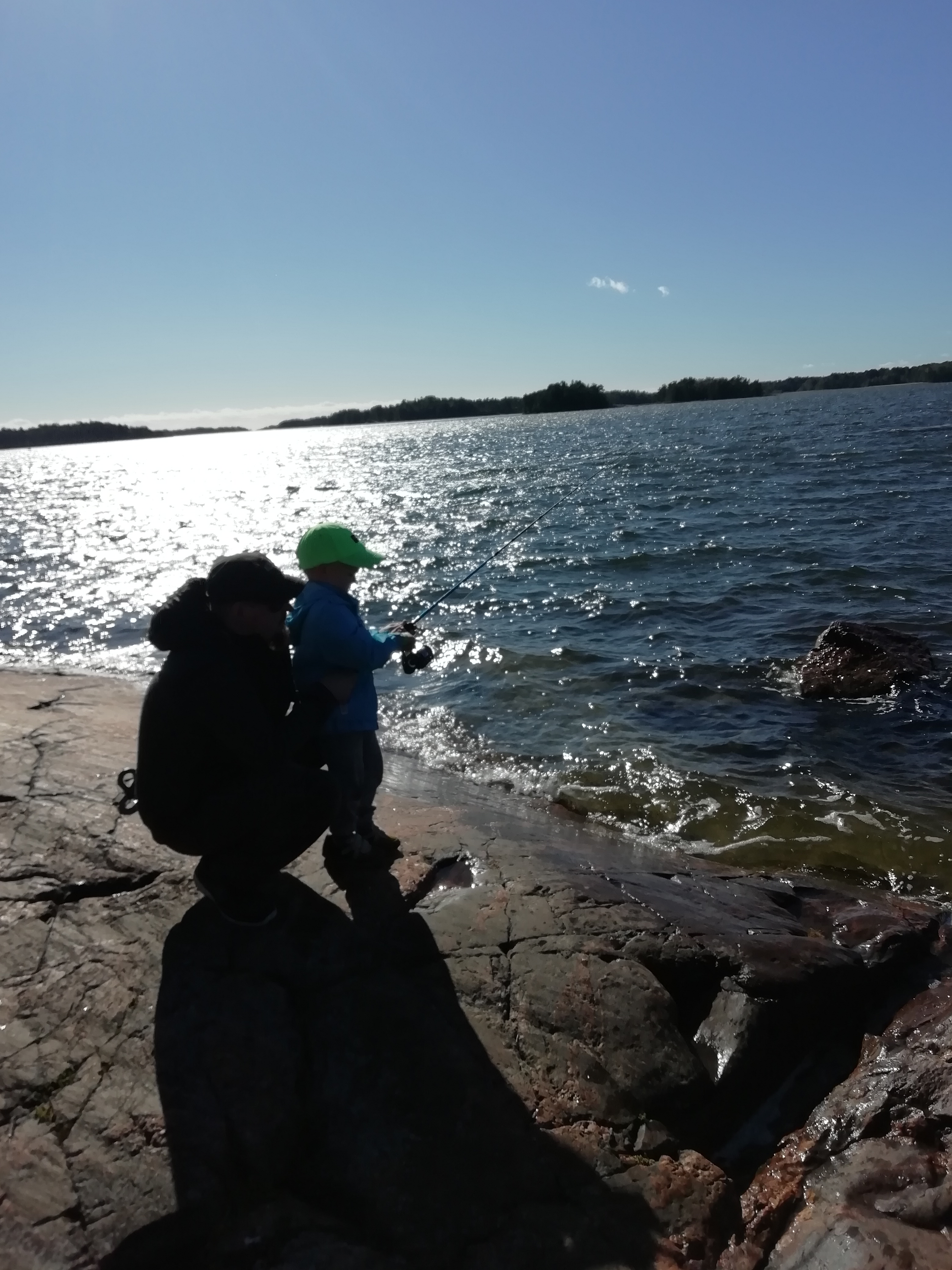 Iltatähti