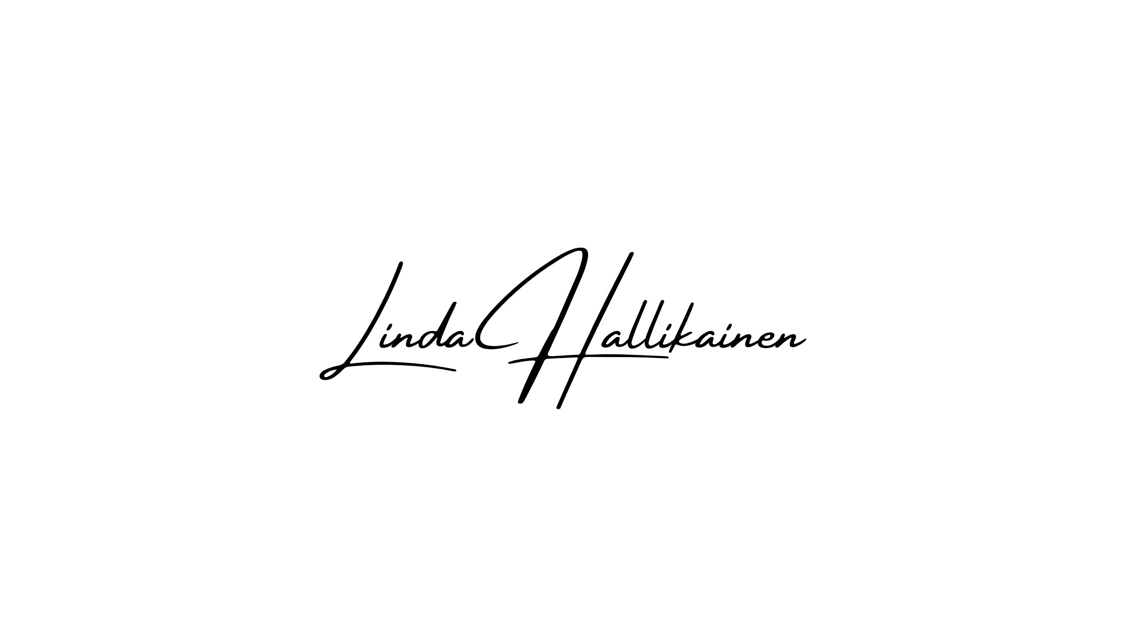 Linda Hallikainen