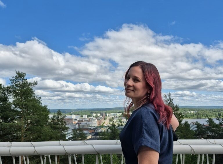 Kolme hyvinvointia parantavaa asiaa ja tavoite syksylle