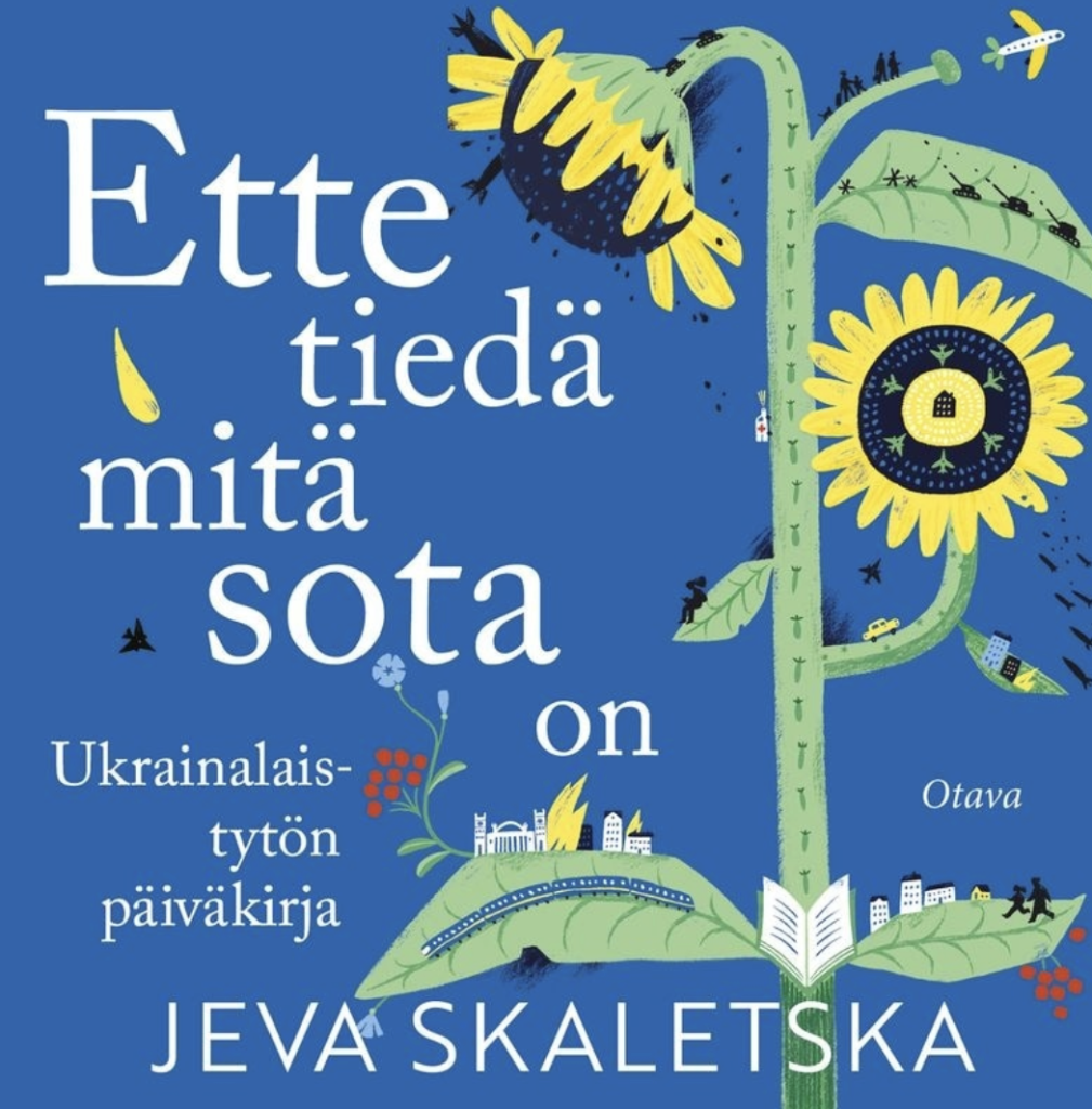 On ystävänpäivä — pyyrä ny joku kylään? – Kotona kirjassa | Lily