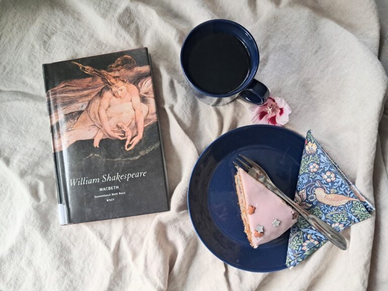 William Shakespeare: Macbeth
