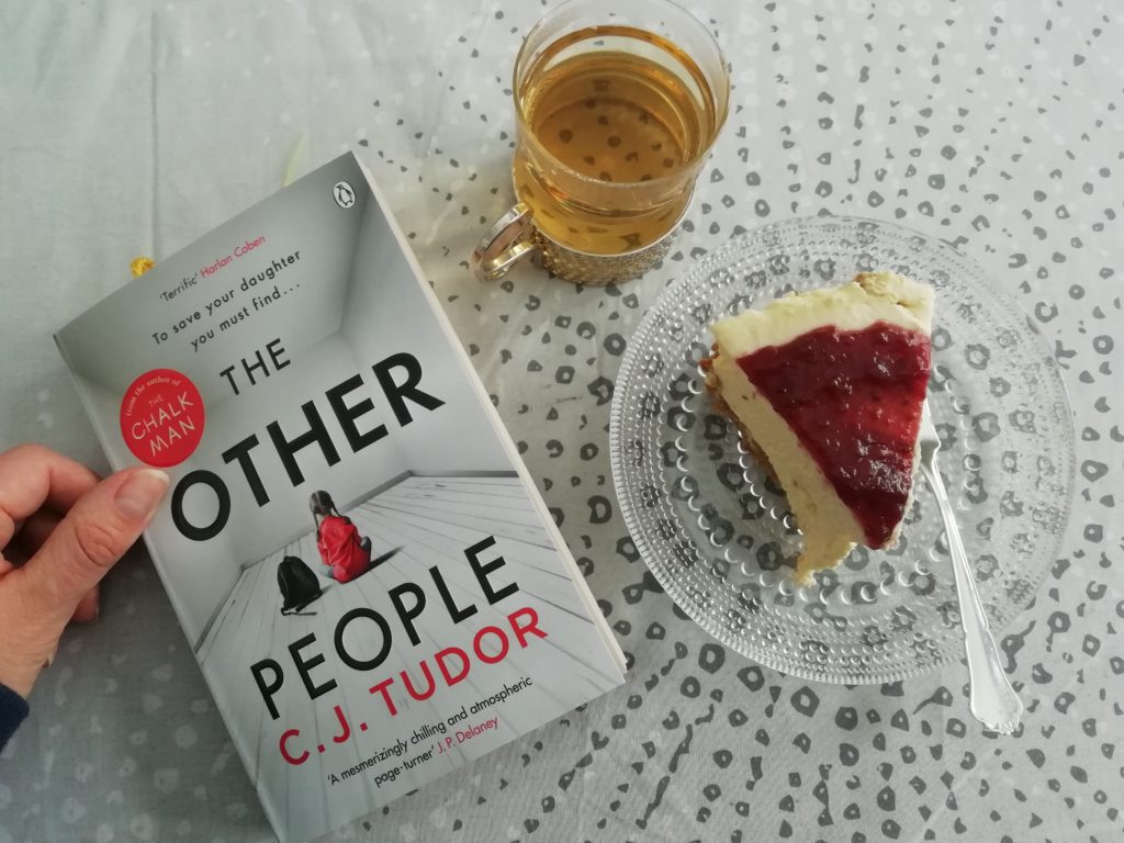 other people cj tudor