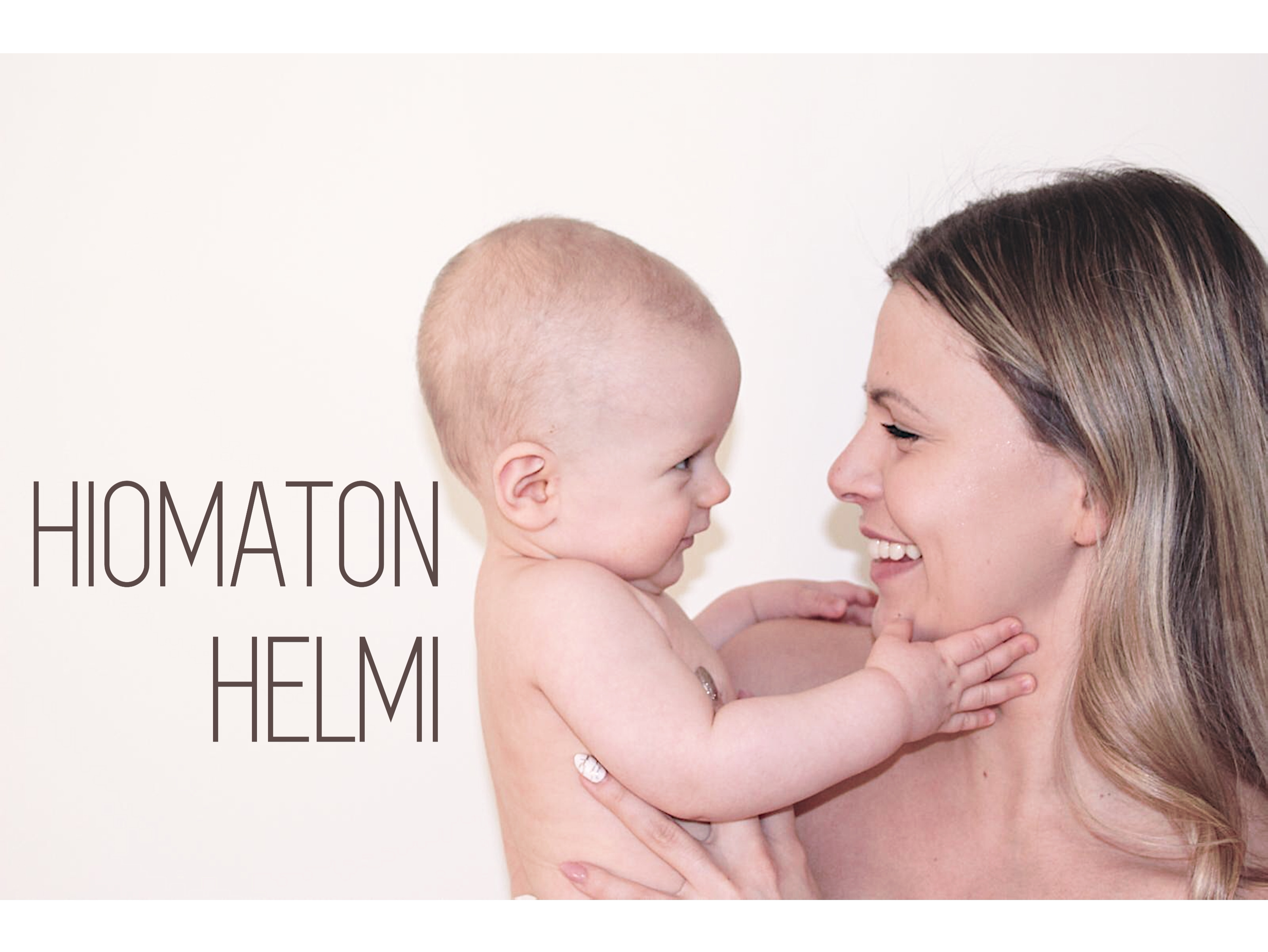 KOTI – Hiomaton Helmi | Lily