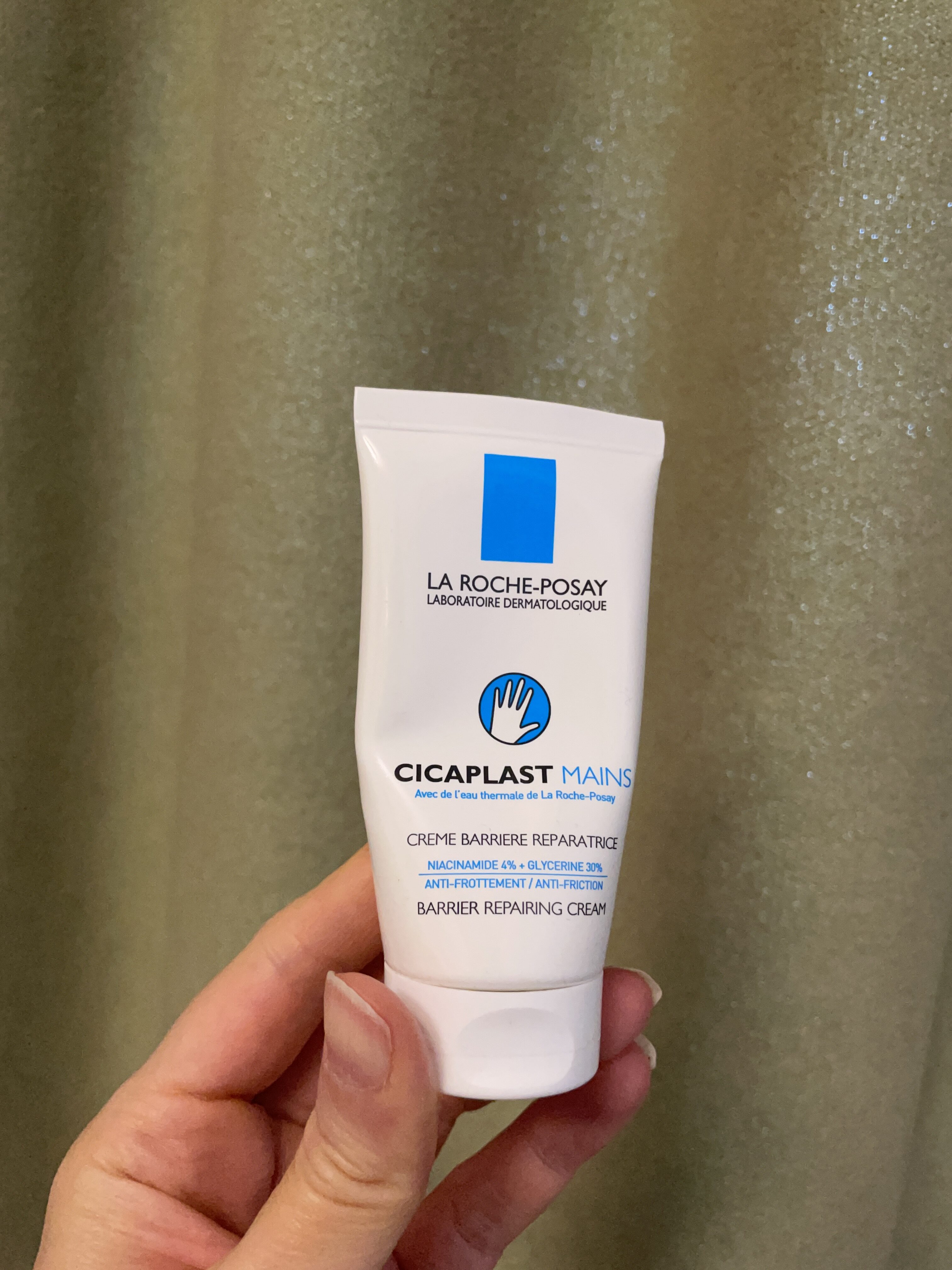 Cicaplast mains tuotekuva.