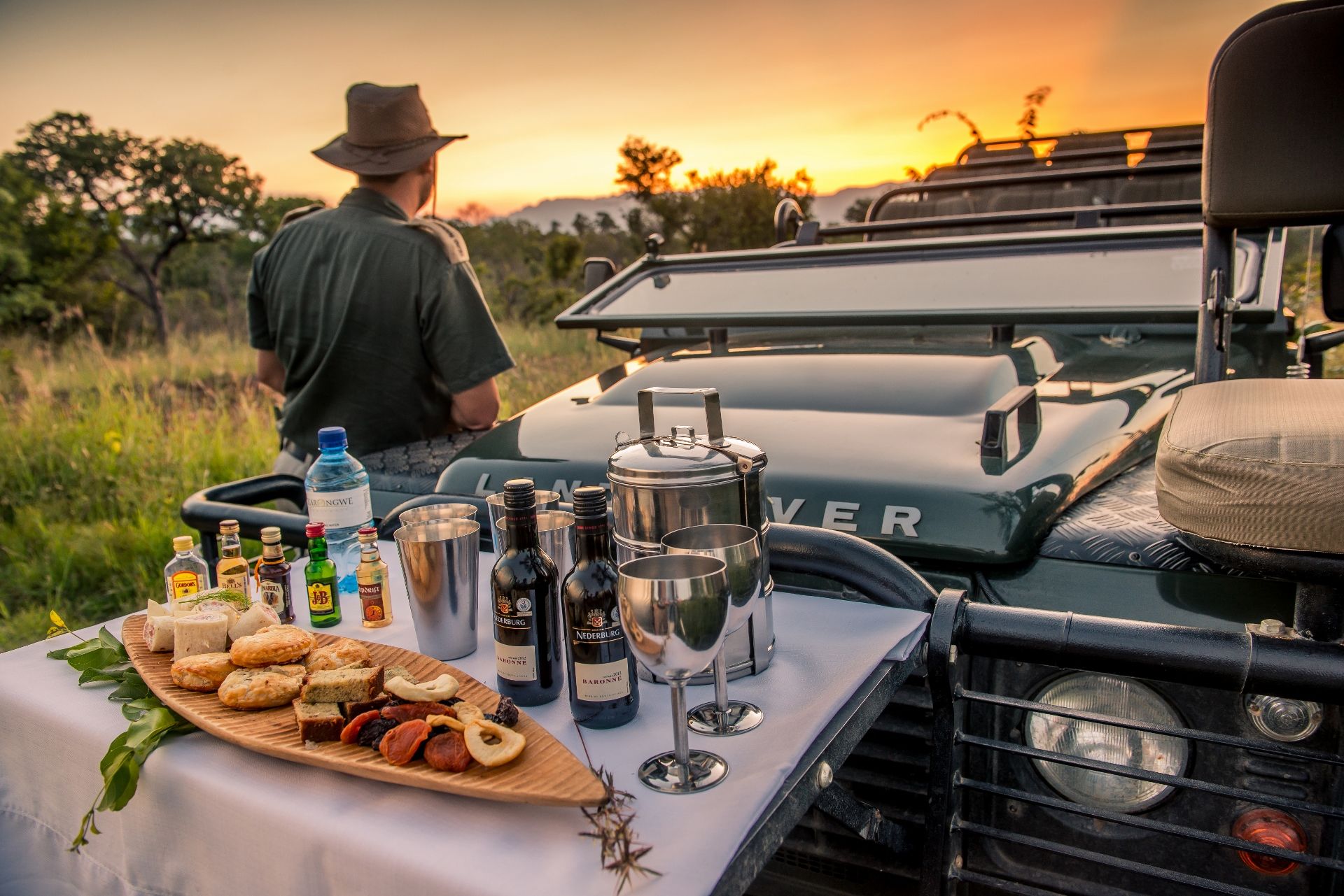 AMARA LUXURY SAFARI BLOG