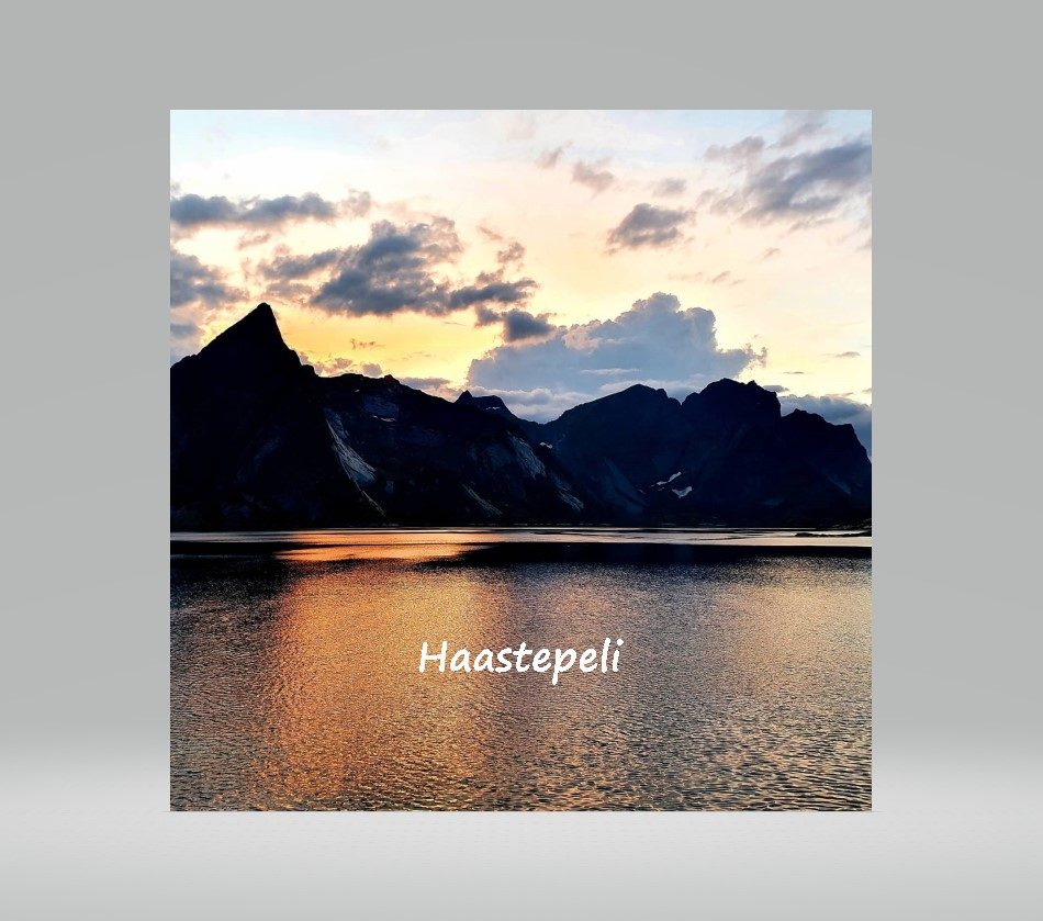 Haastepeli