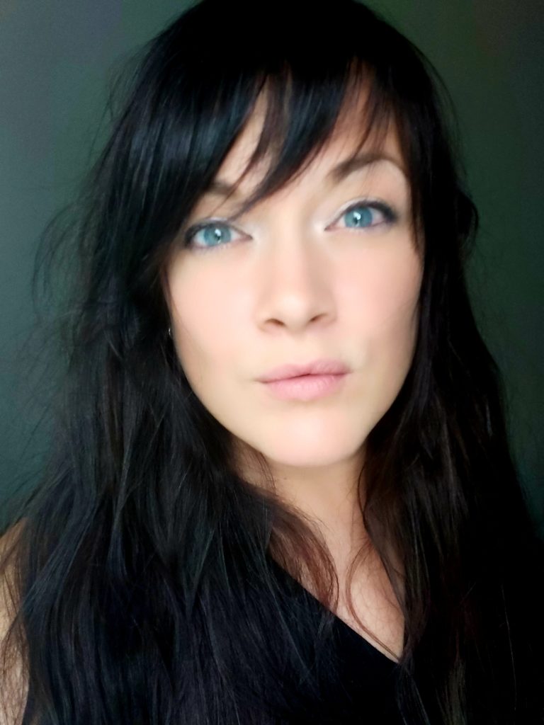 Tervetuloa taidesivuilleni!