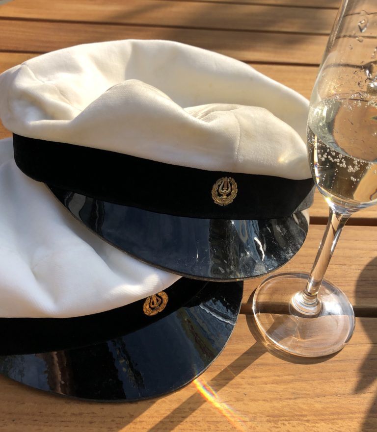Vapussa on vahvat perinteet