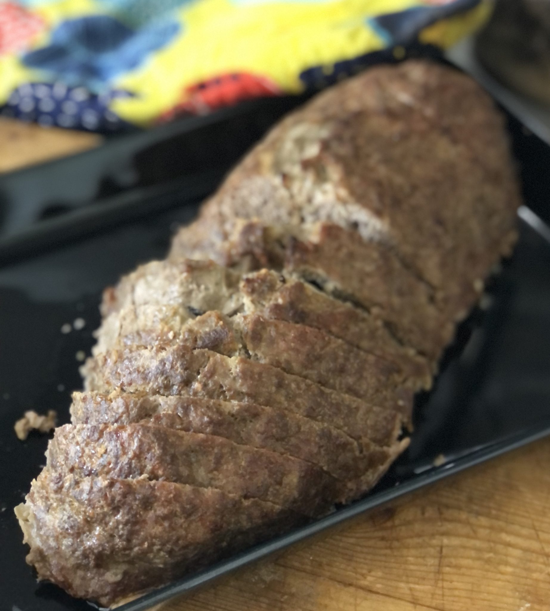 Helppo ja nopea jauhelihamureke. Valmistuu tunnissa. Herkkuruoka.