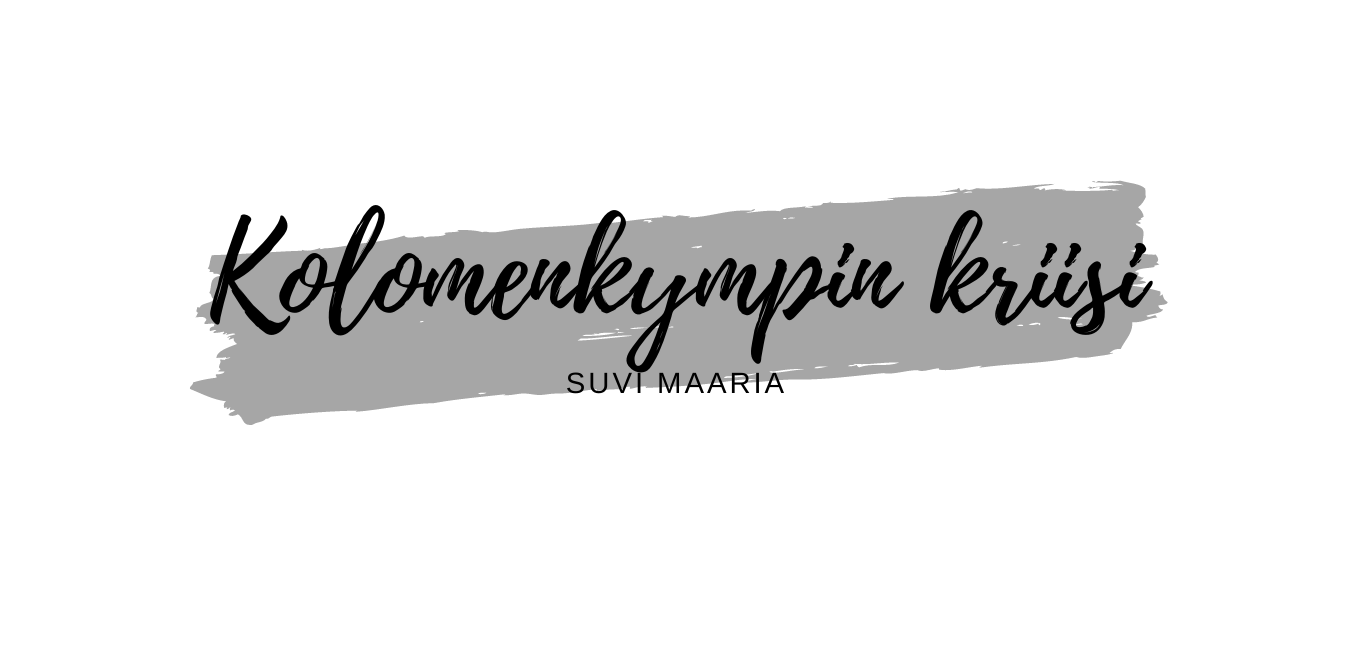 Kolomenkympin kriisi