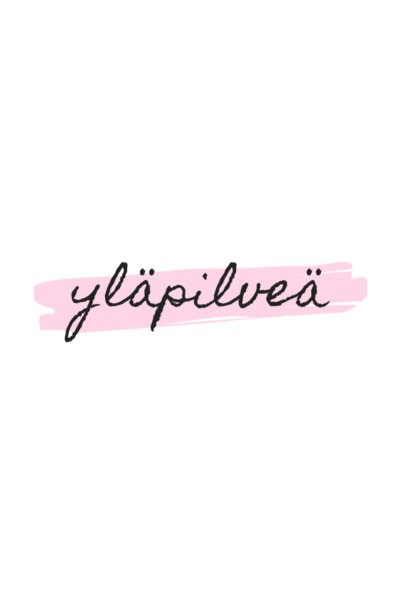 Yläpilveä