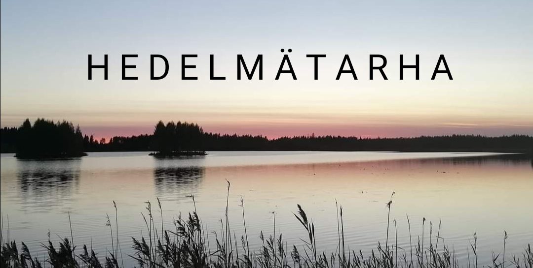 Hedelmätarha