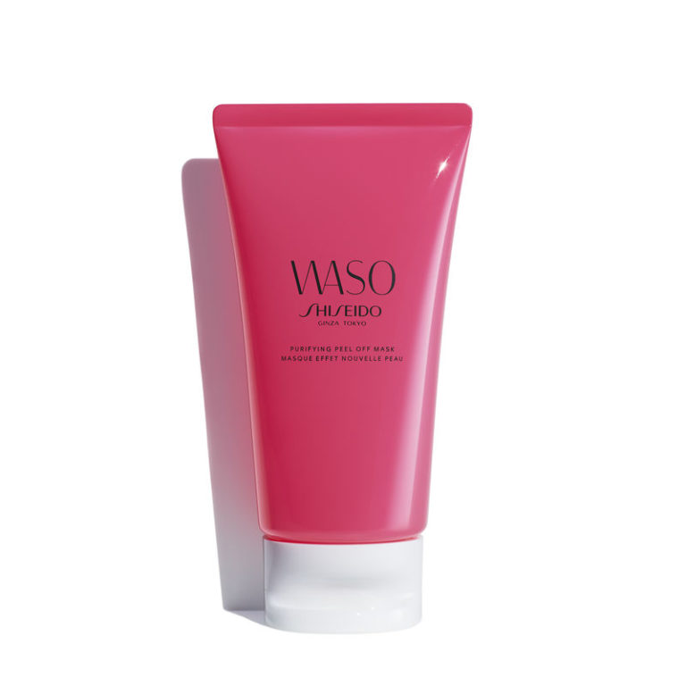 Puhdistava Peel Off -naamio