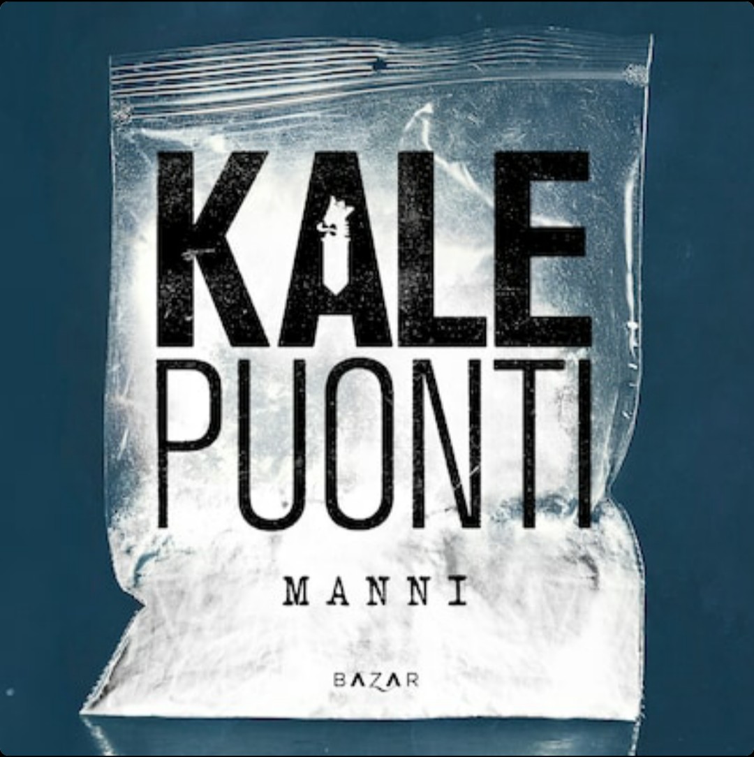 Kale Puonti / Manni, Milo, Saarni