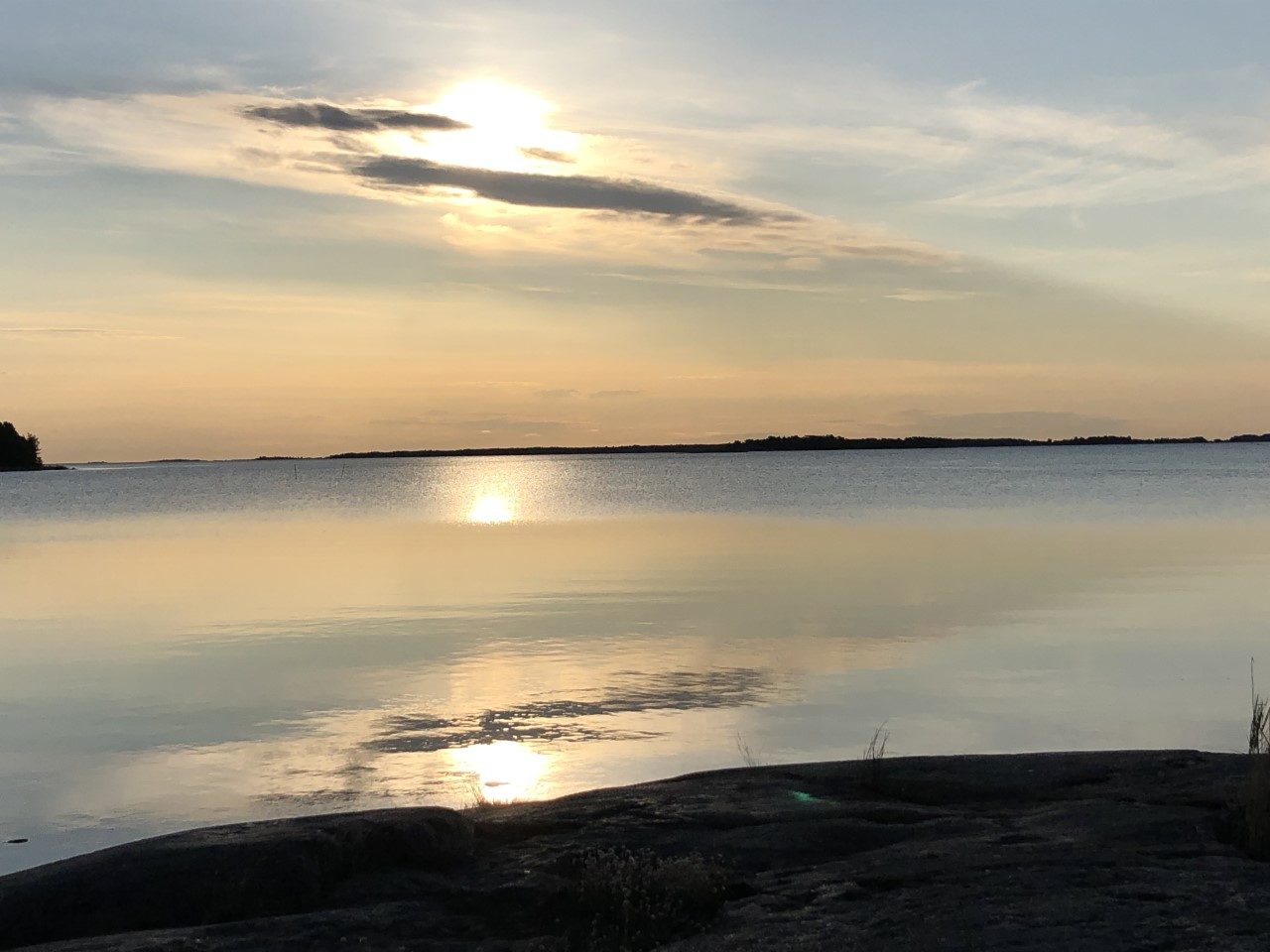 Helmiä ja hetkiä matkan varrelta