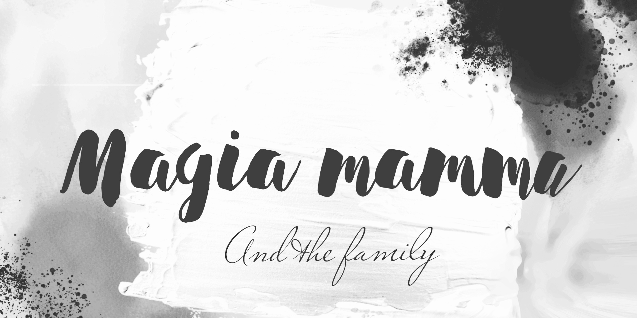 Magia Mamma